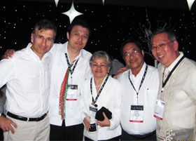 42nd IAFEI World Congress